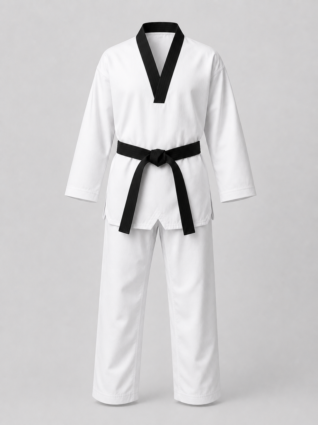 Premium Taekwondo Uniform